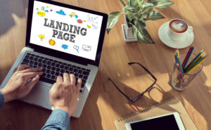 Optimize your landing page experience to boost your SEO with Webtyde Digital Marketing